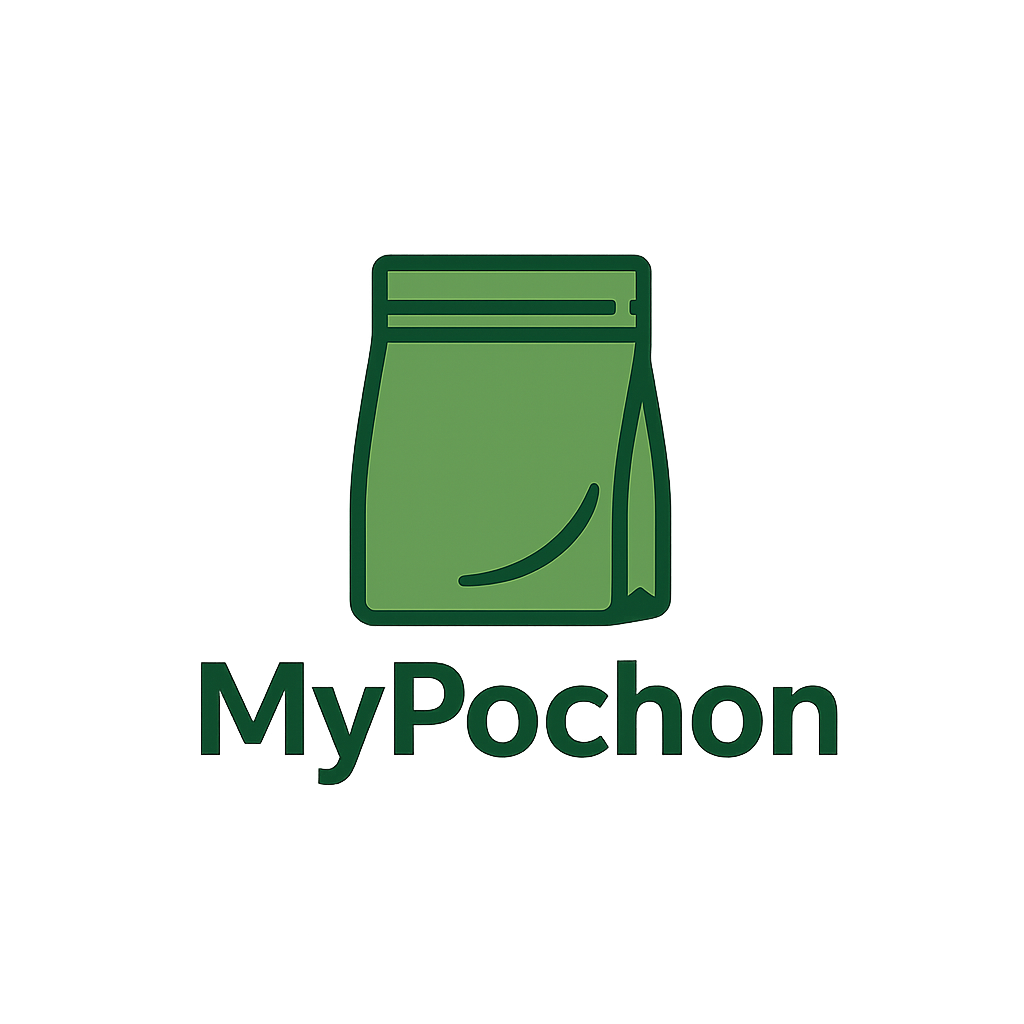 MyPochon